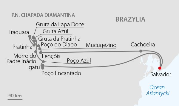 Route