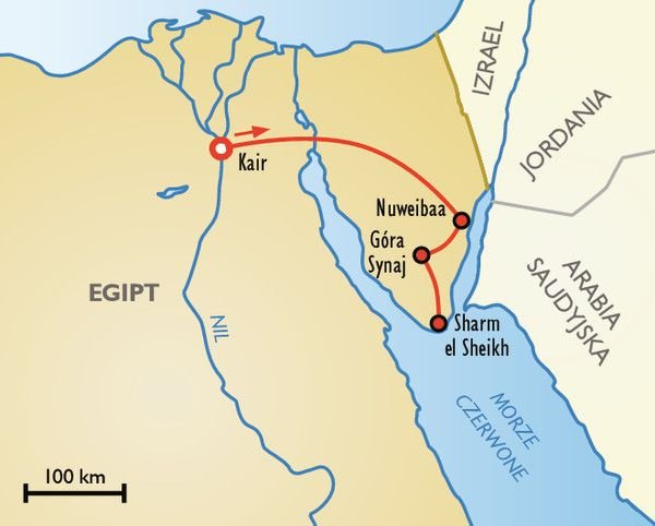 Route