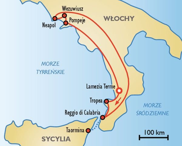 Route