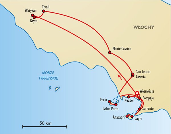 Route