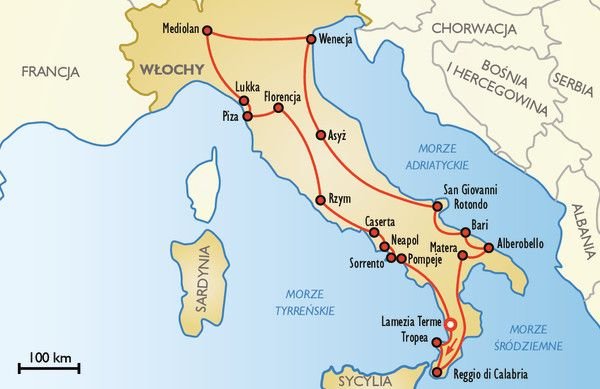 Trasa