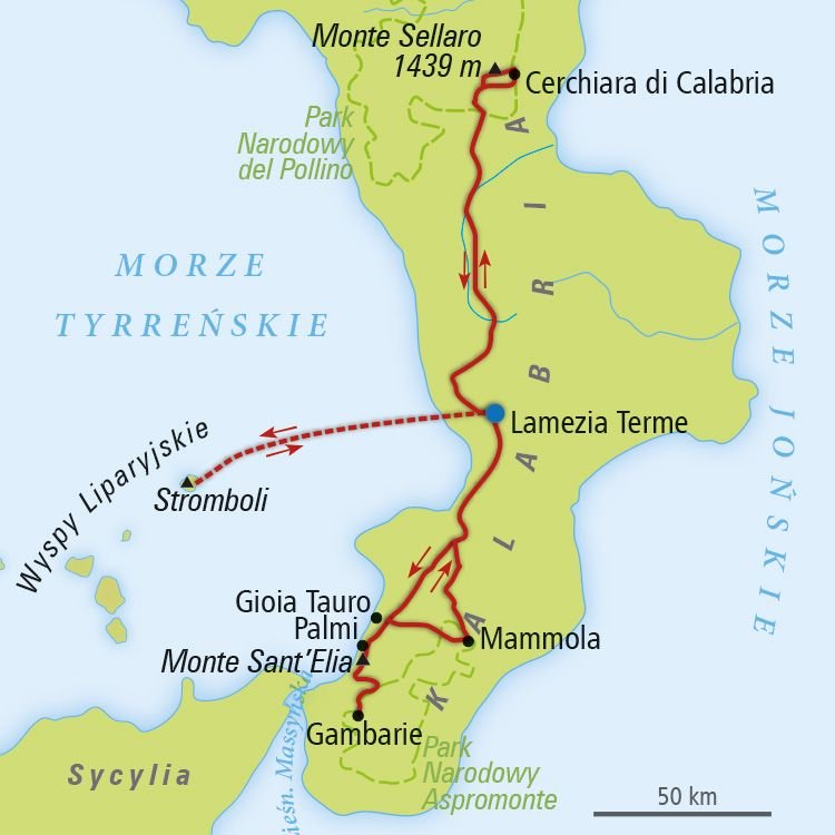 Route