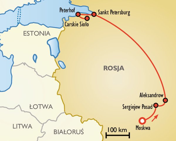 Route