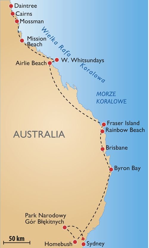 Route