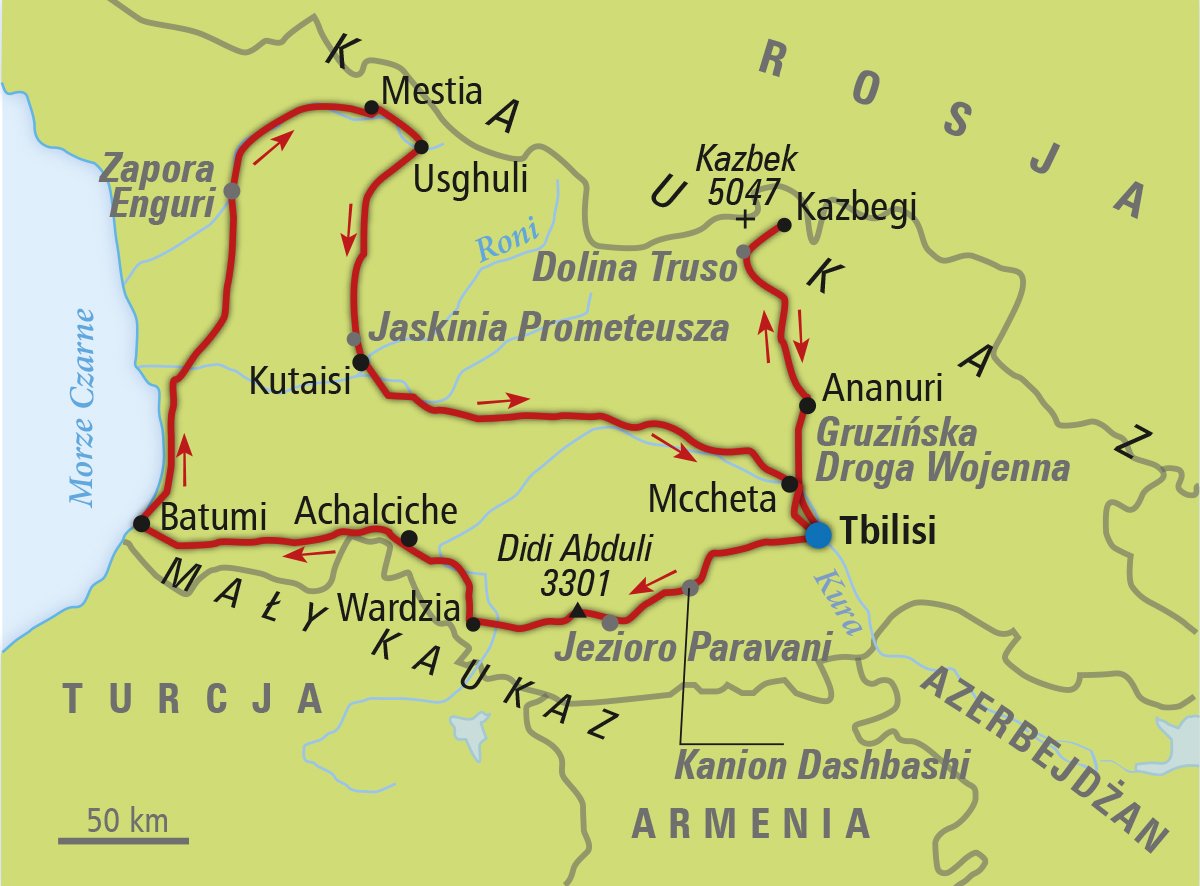 Route