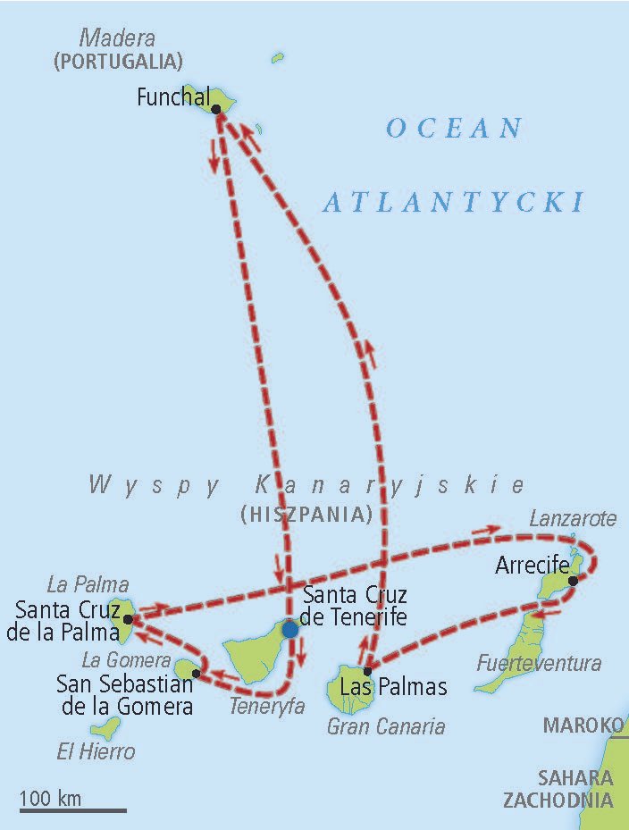 Route