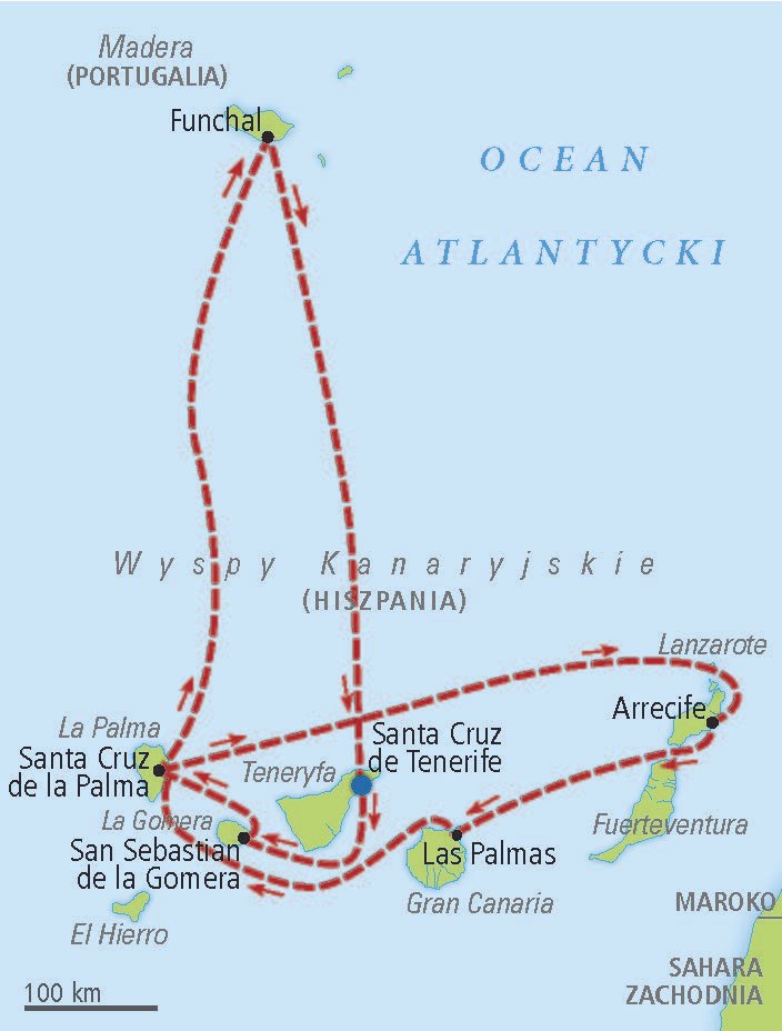 Route