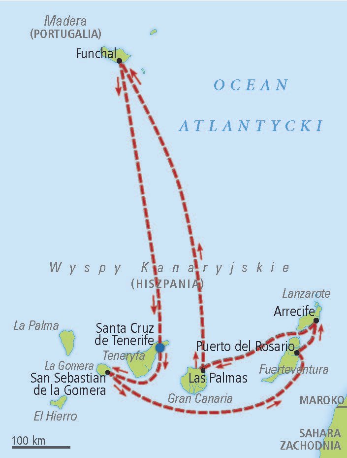 Route