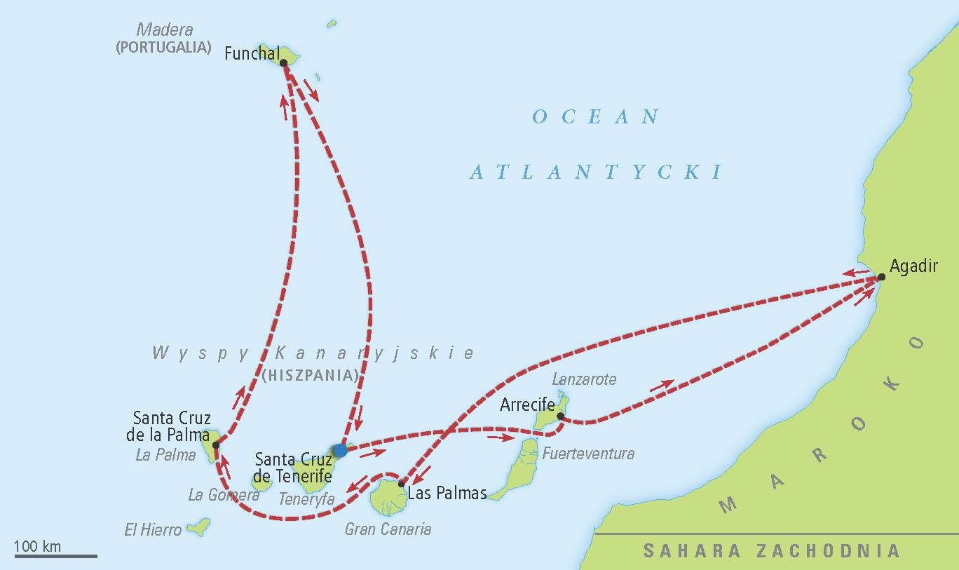 Route