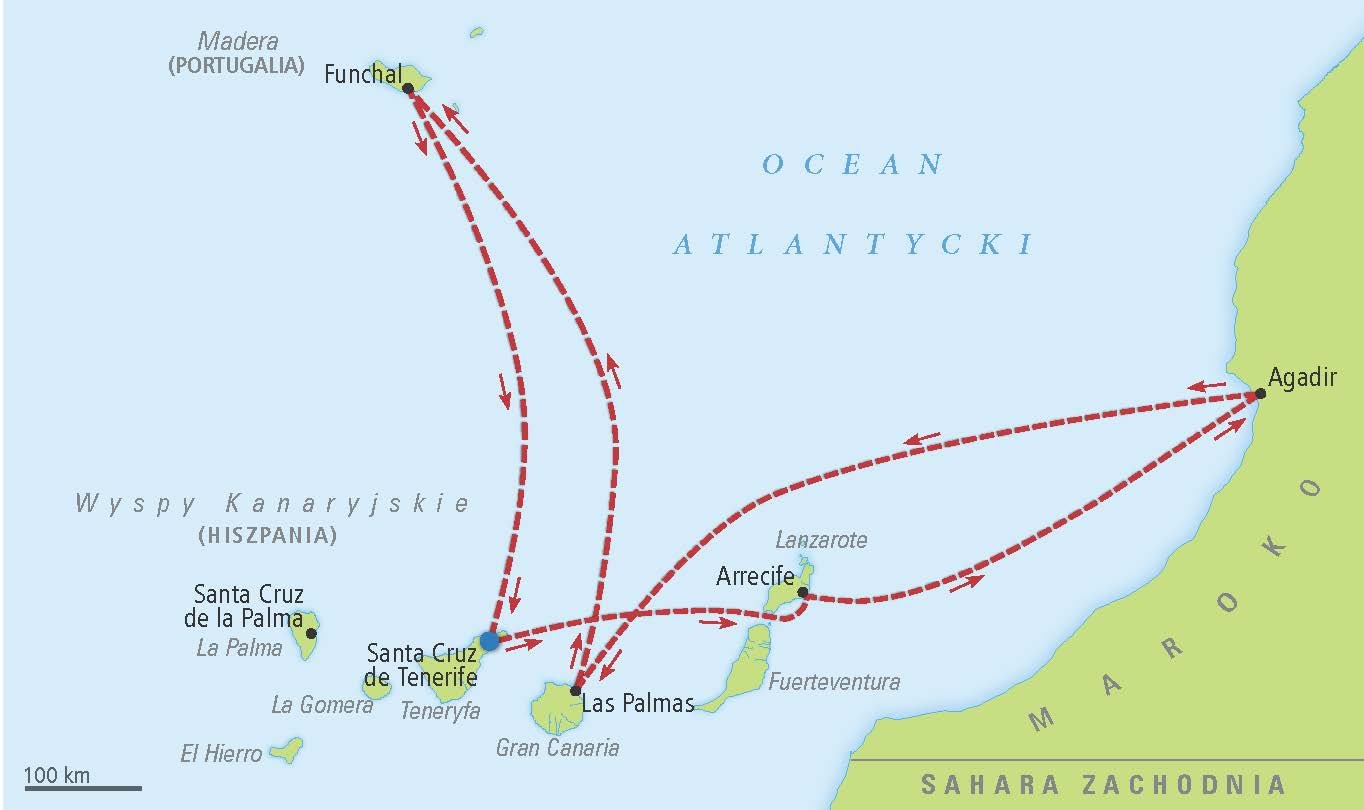 Route