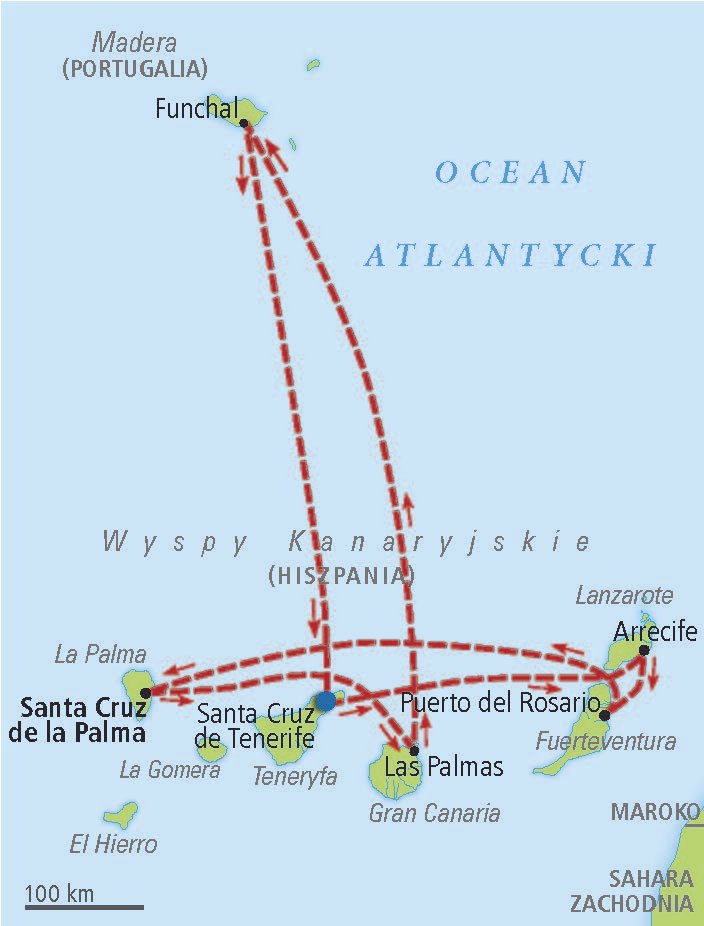 Route