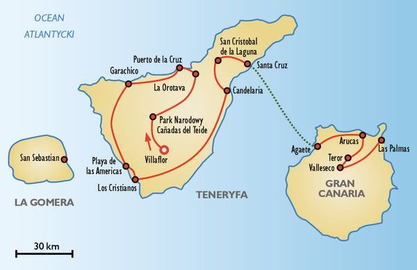 Route