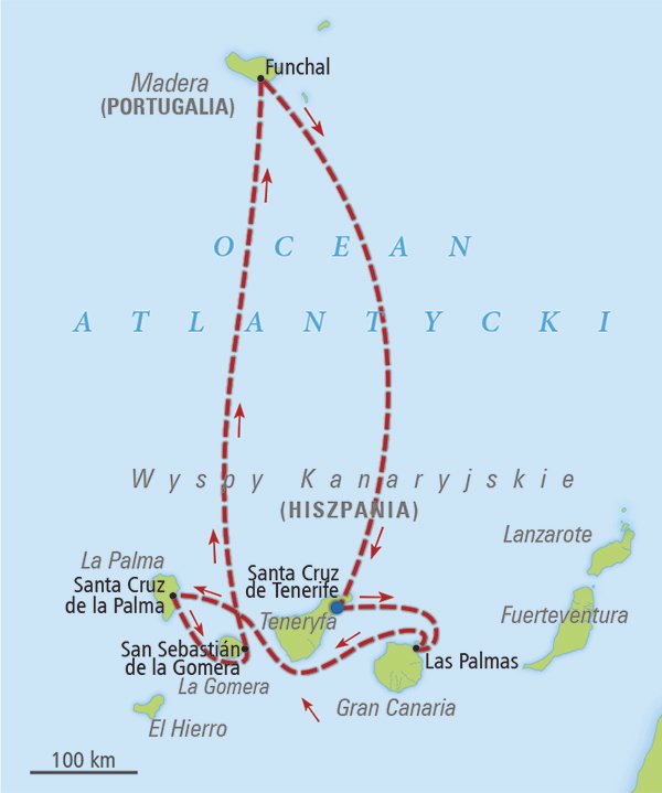 Route