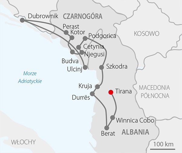 Route