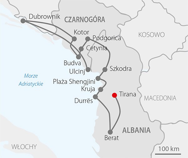 Route