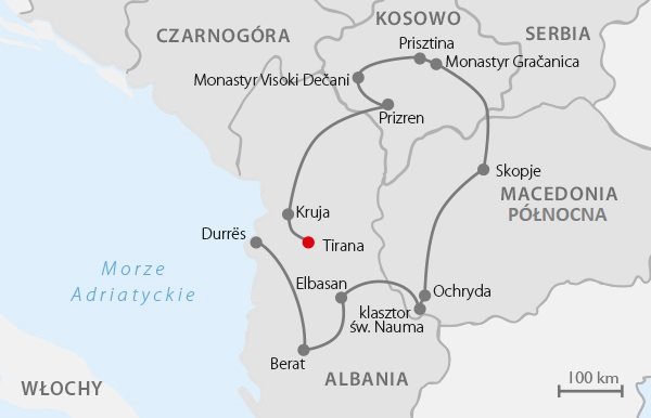 Trasa