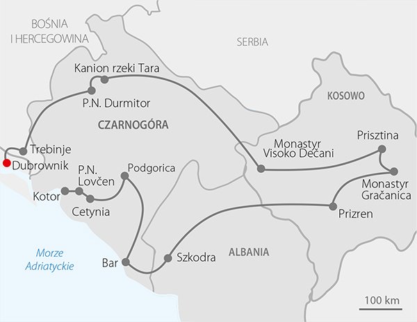 Route