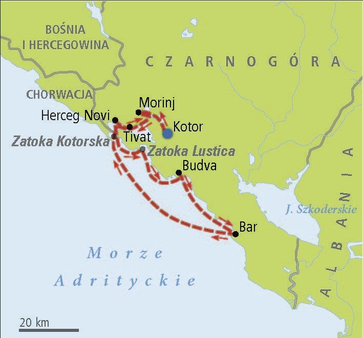 Route