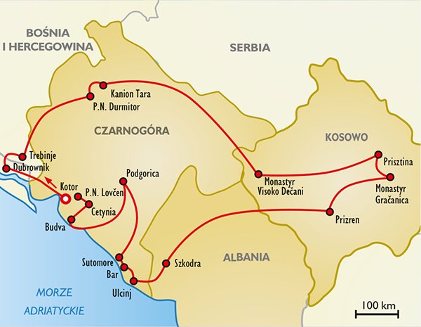 Route