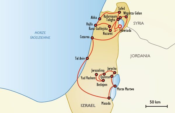 Route