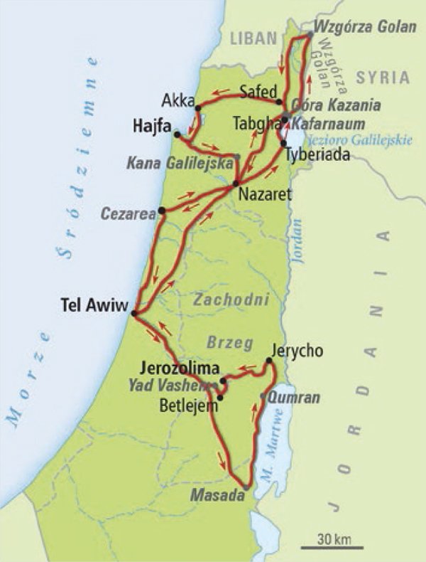 Route