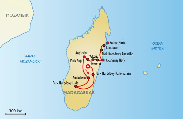 Route