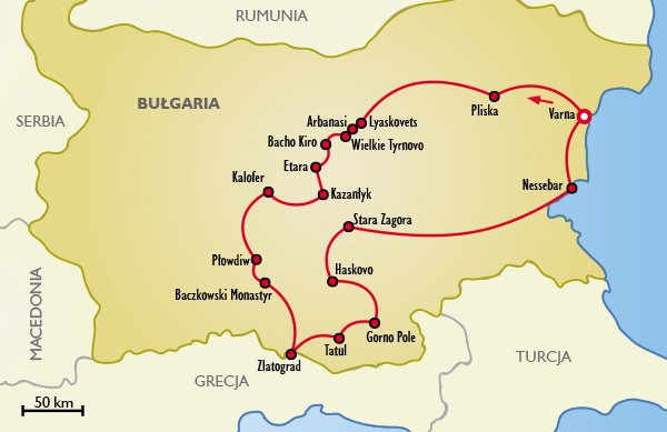 Route