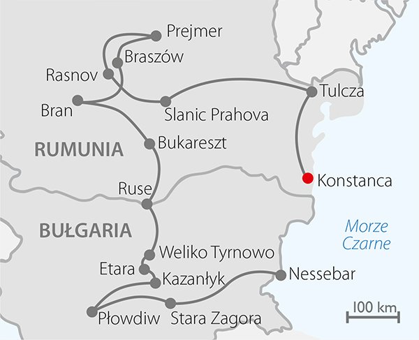 Route
