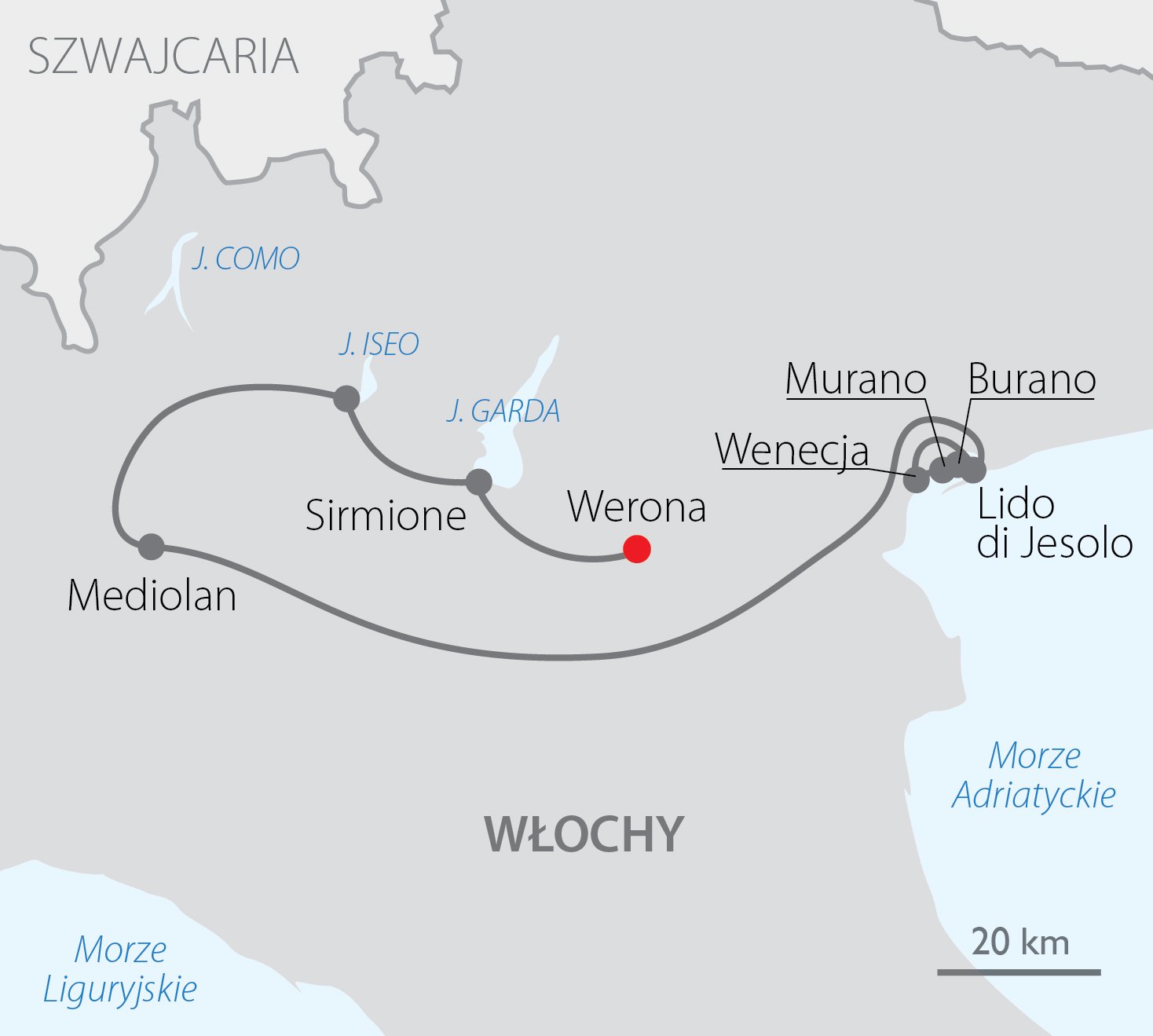 Route