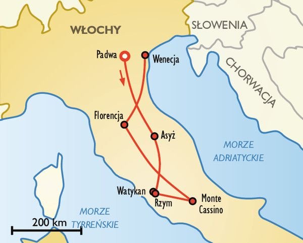Trasa