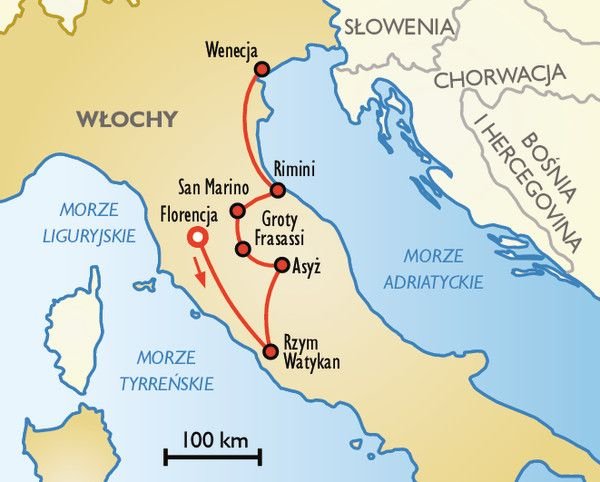 Route