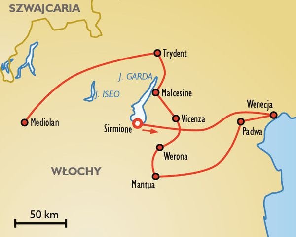 Route