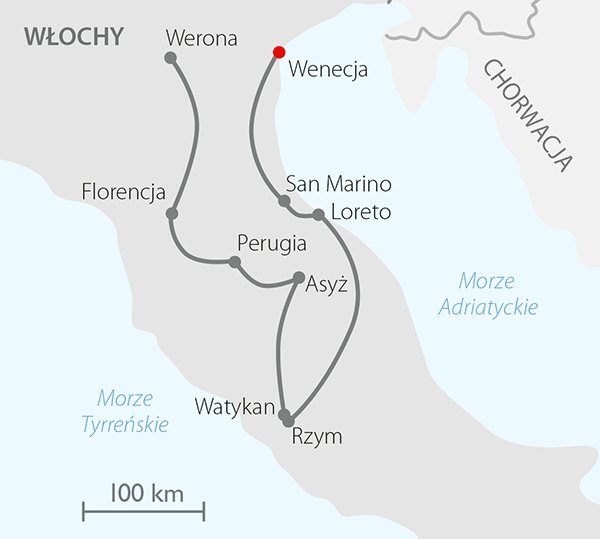 Route