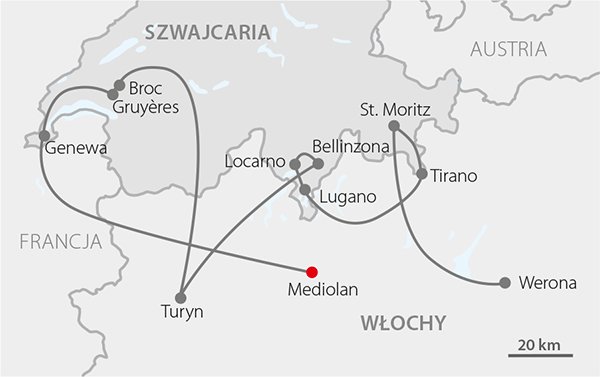Route
