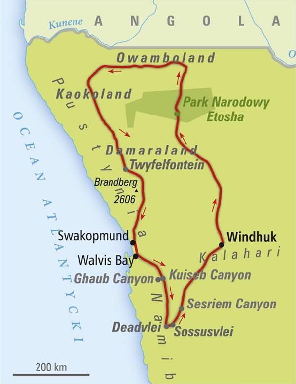 Route