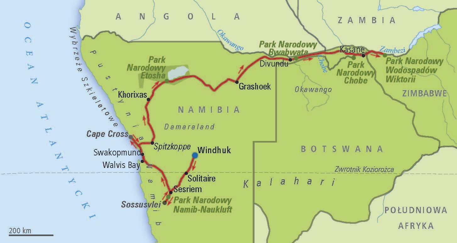 Route