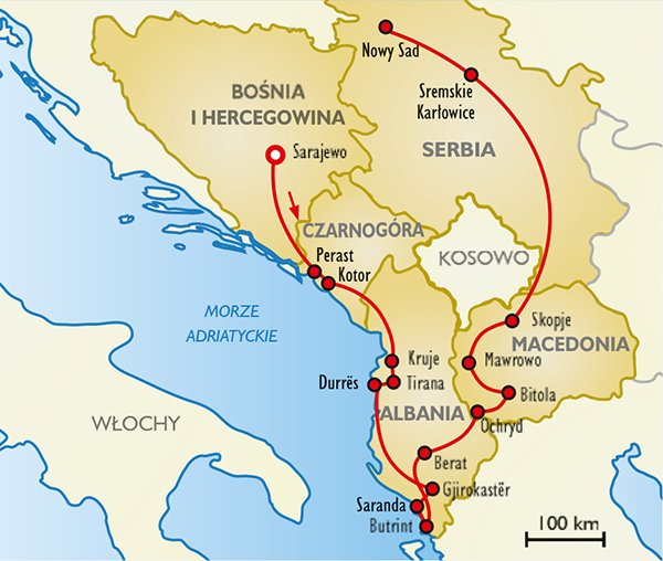 Route