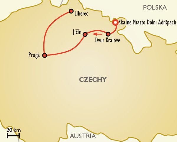 Route