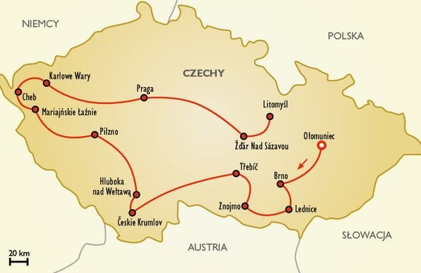 Route