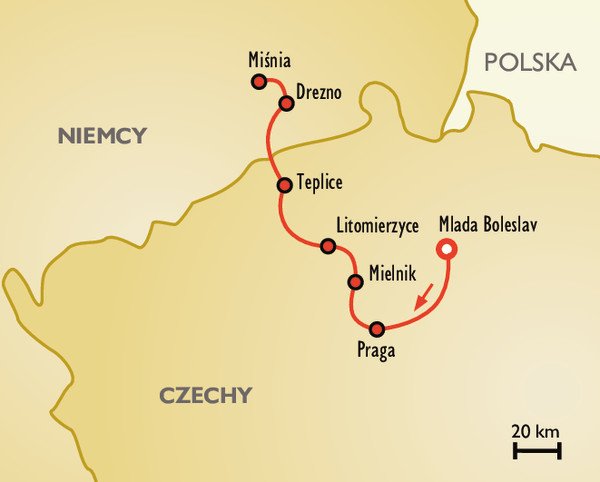 Route