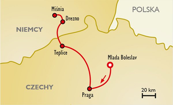 Route