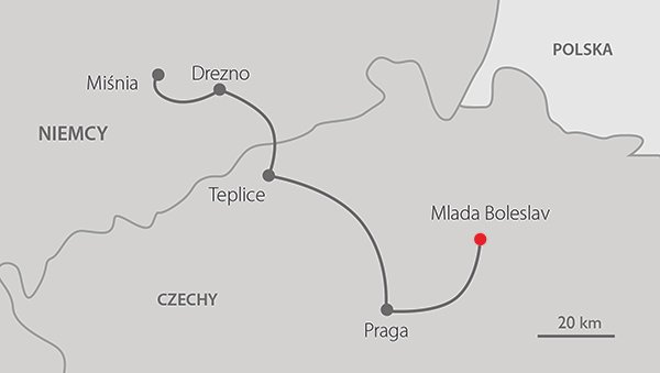 Route