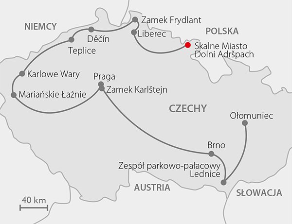 Route