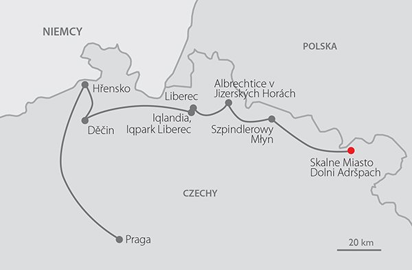 Trasa