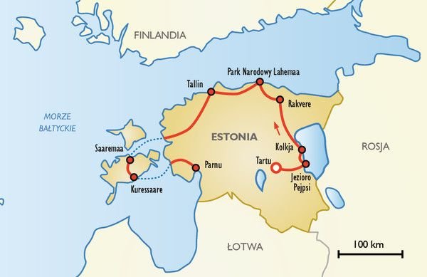 Route
