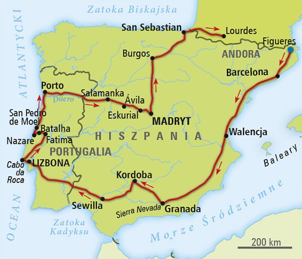 Route