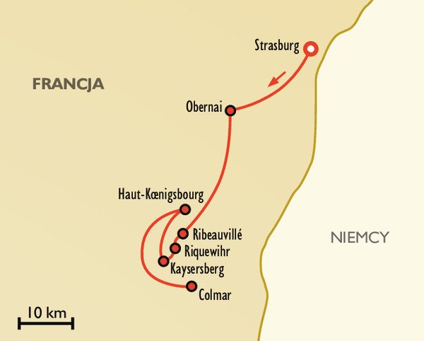 Route