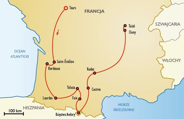 Route