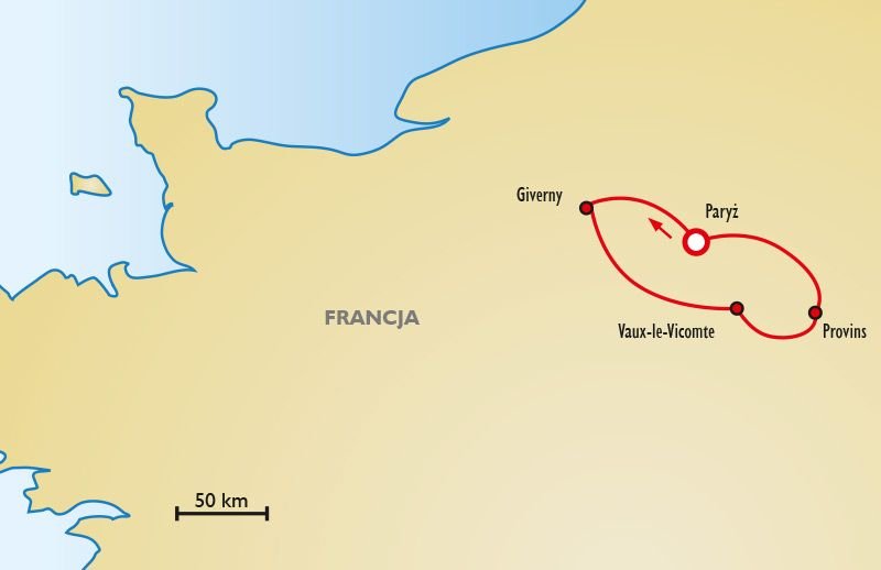 Route