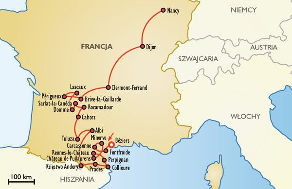 Route